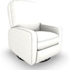 Milan Glider Recliner