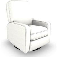 Milan Glider Recliner