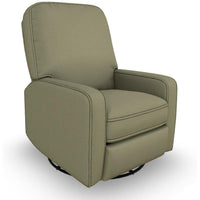 Milan Glider Recliner