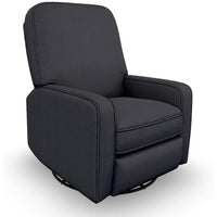 Milan Glider Recliner