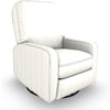 Milan Glider Recliner