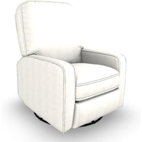 Milan Glider Recliner