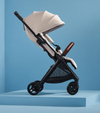 Silver Cross Jet 5 Stroller