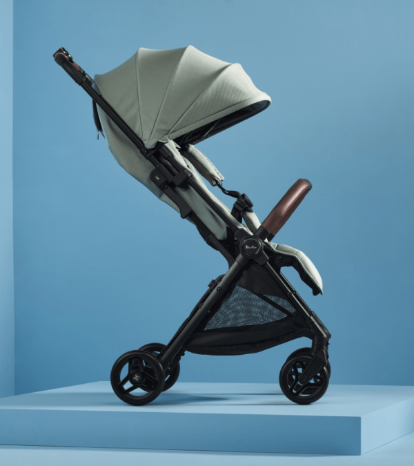 Silver Cross Jet 5 Stroller