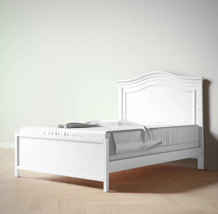 Silva Jordan Full-Size Bed