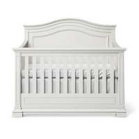 Silva Jordan Convertible Crib