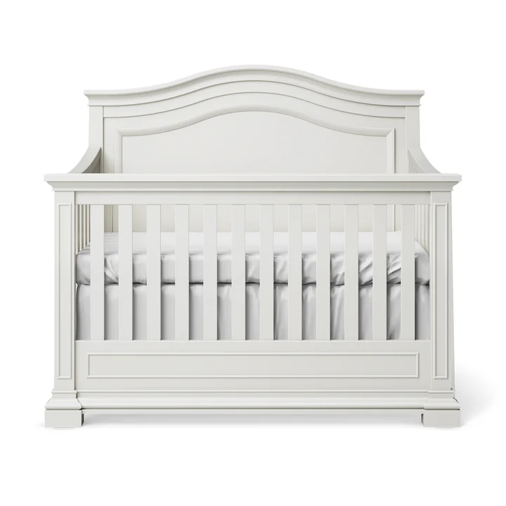 Silva Jordan Convertible Crib