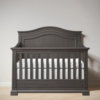 Silva Jordan Convertible Crib