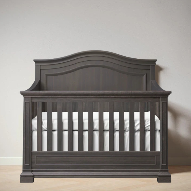 Silva Jordan Convertible Crib