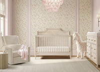 Lucca Convertible Crib
