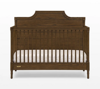 Lucca Convertible Crib