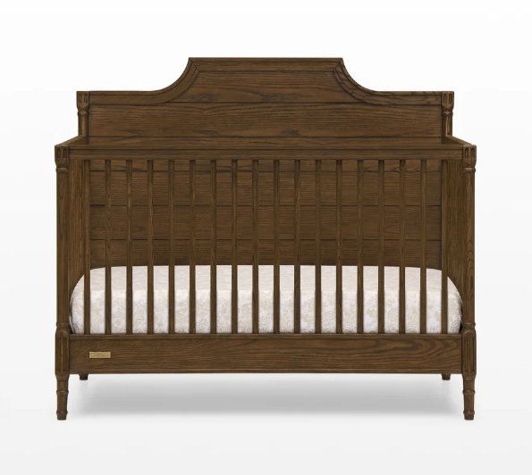 Lucca Convertible Crib