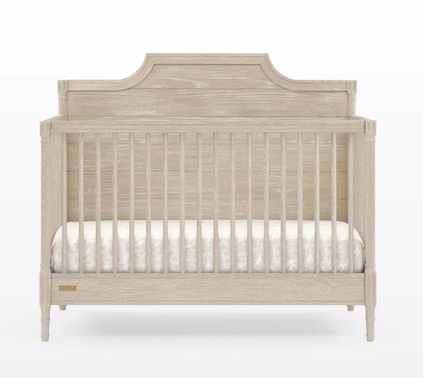 Lucca Convertible Crib