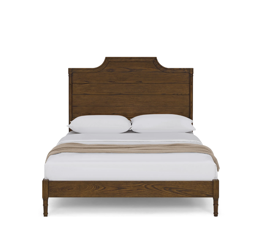 Lucca Full Bed Rails