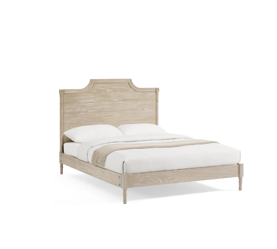 Lucca Full Bed Rails
