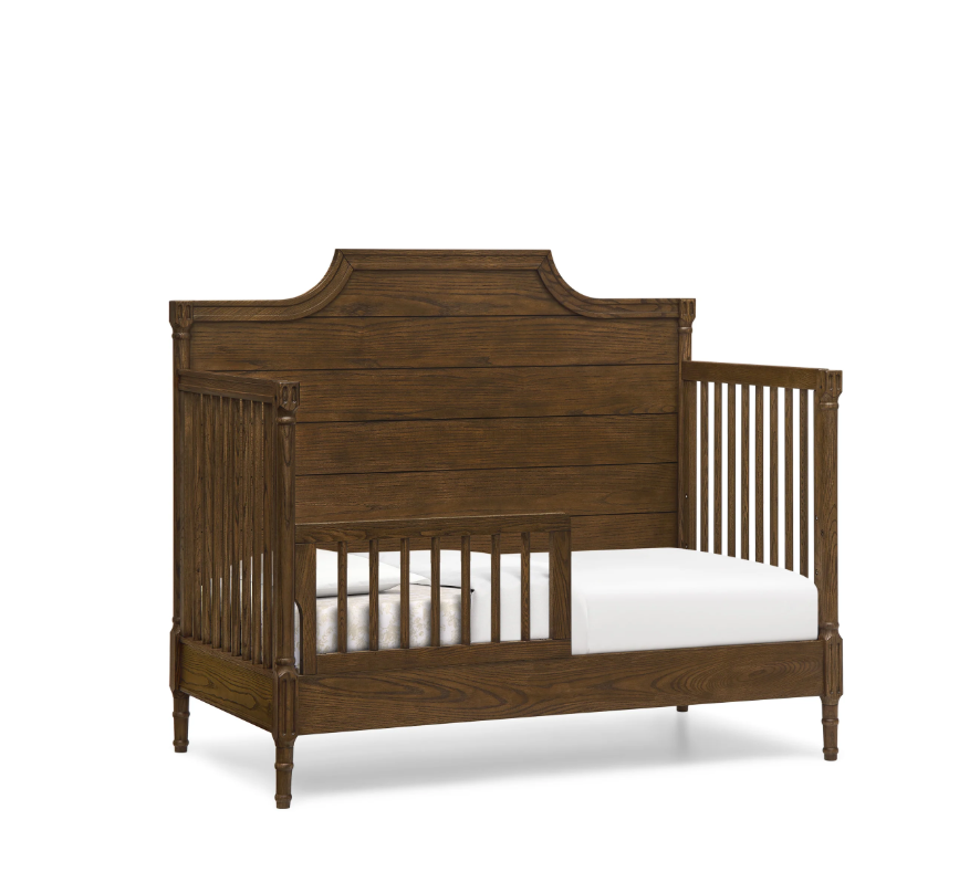 Lucca Toddler Rail