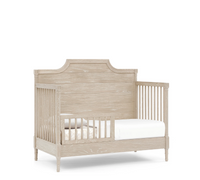 Lucca Toddler Rail