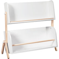 Tally Storage & Bookshelf