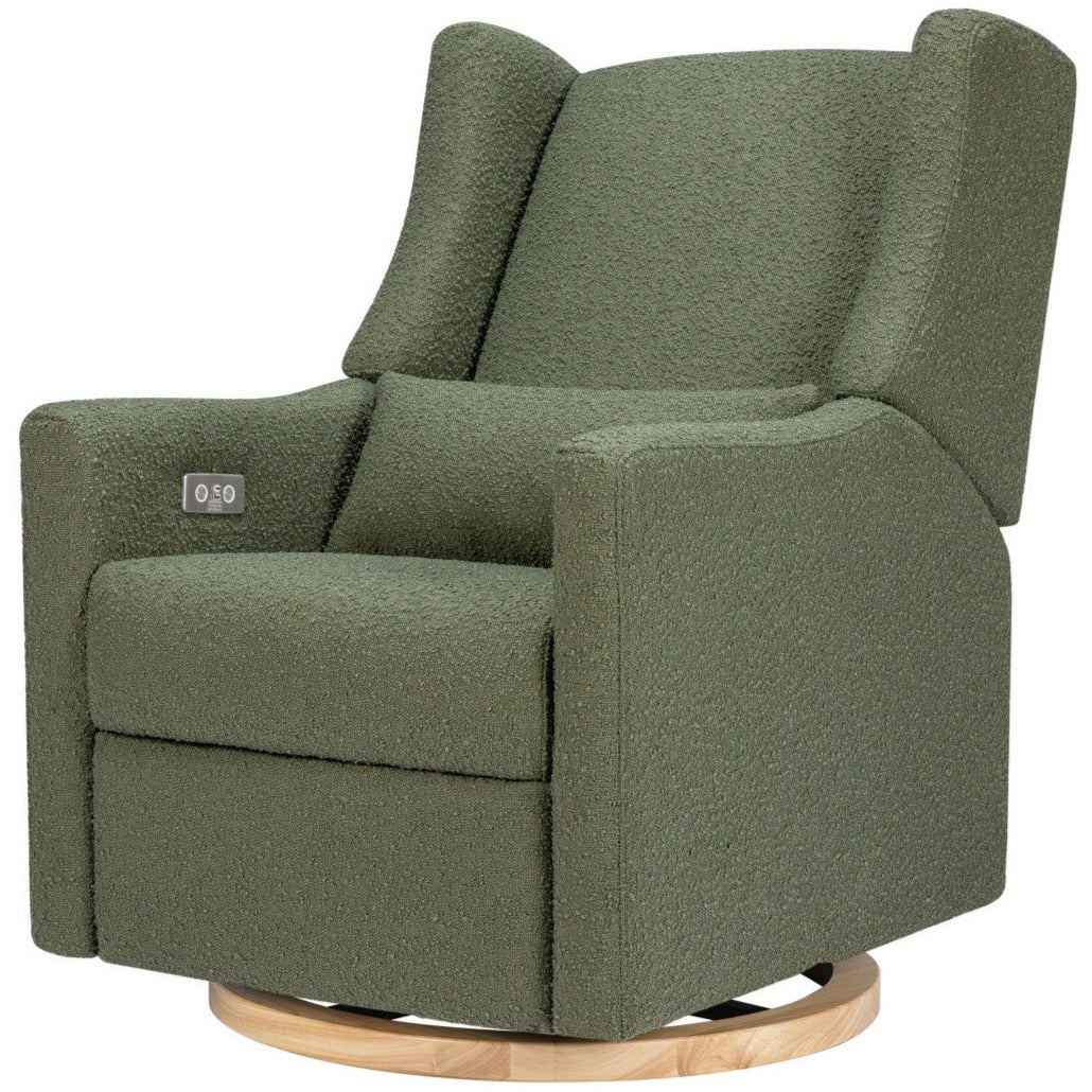 Bali Power Recliner Glider