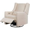 Bali Power Recliner Glider