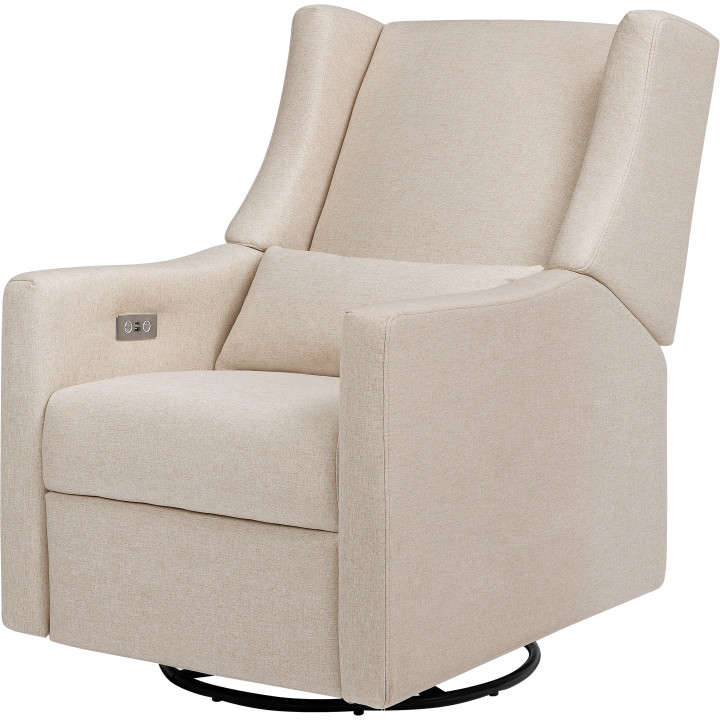 Bali Power Recliner Glider