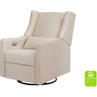 Bali Power Recliner Glider