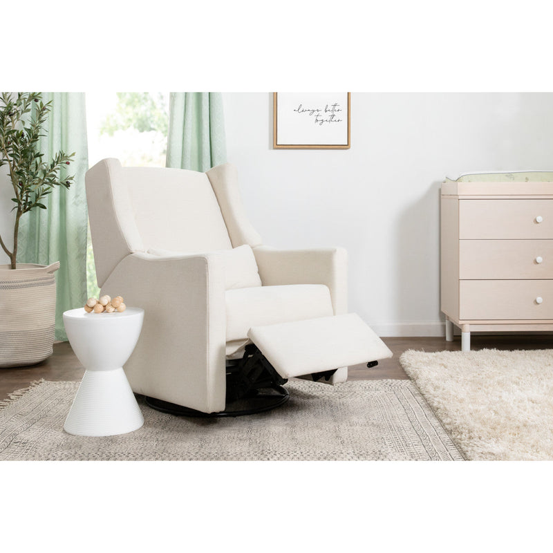 Bali Power Recliner Glider