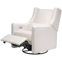 Bali Power Recliner Glider