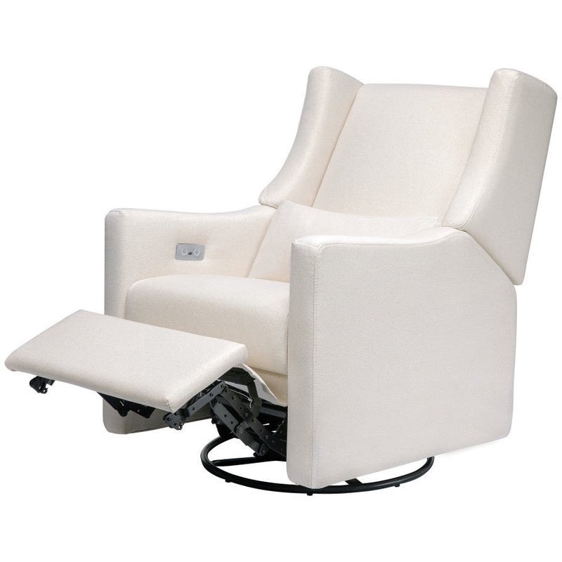 Bali Power Recliner Glider