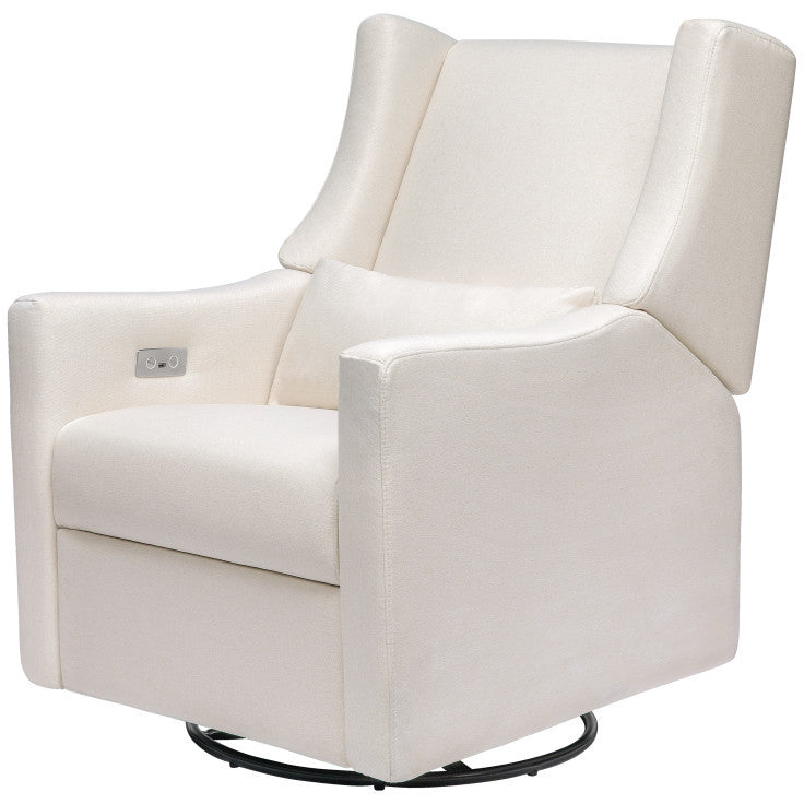 Bali Power Recliner Glider