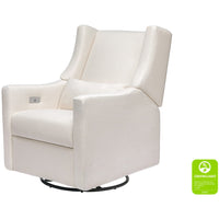 Bali Power Recliner Glider