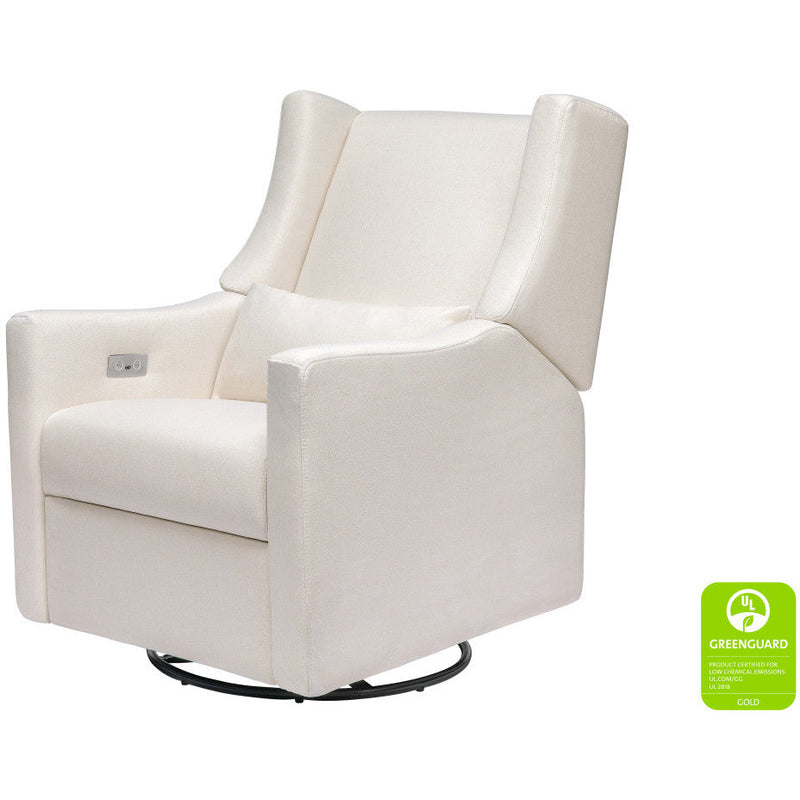 Bali Power Recliner Glider