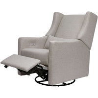 Bali Power Recliner Glider