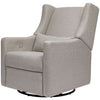 Bali Power Recliner Glider