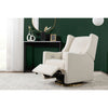 Bali Power Recliner Glider