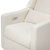 Bali Power Recliner Glider