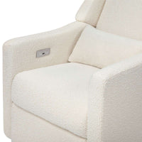 Bali Power Recliner Glider