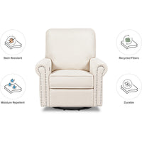 Linden Power Recliner