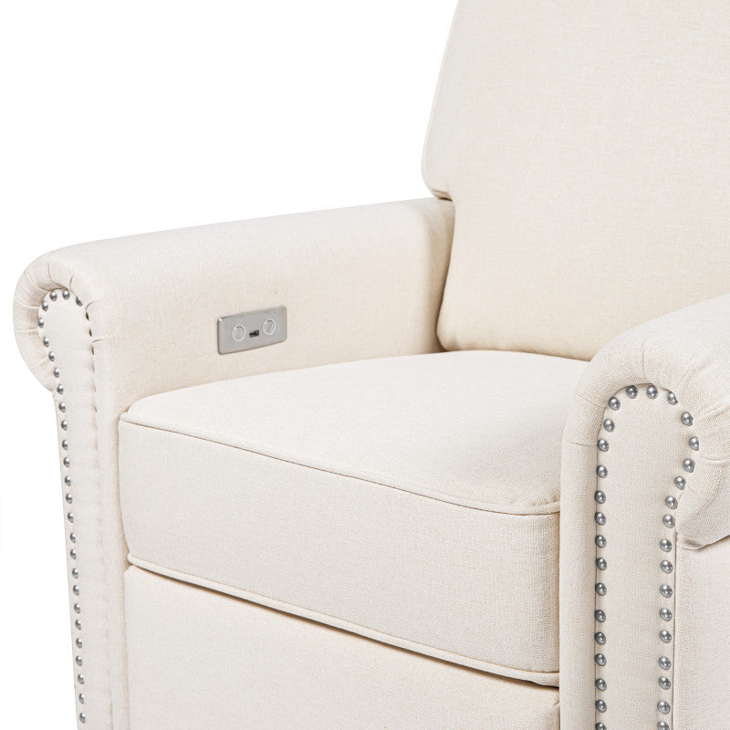 Linden Power Recliner