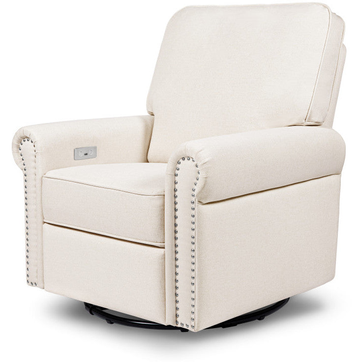 Linden Power Recliner