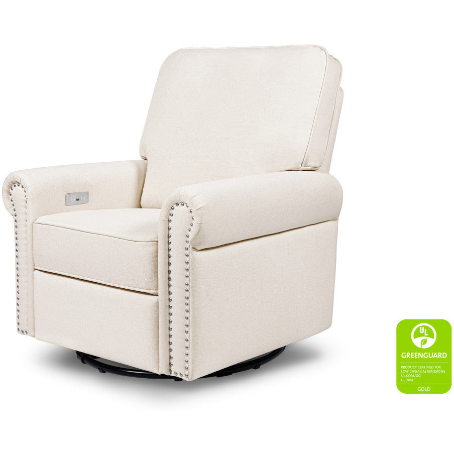 Linden Power Recliner
