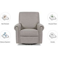 Linden Power Recliner