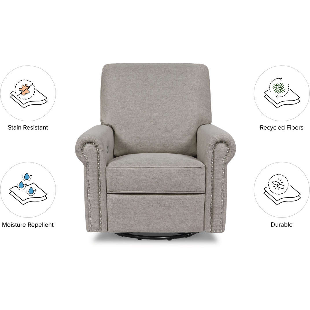 Linden Power Recliner