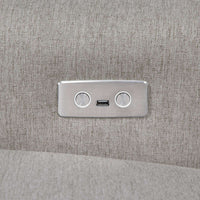 Linden Power Recliner