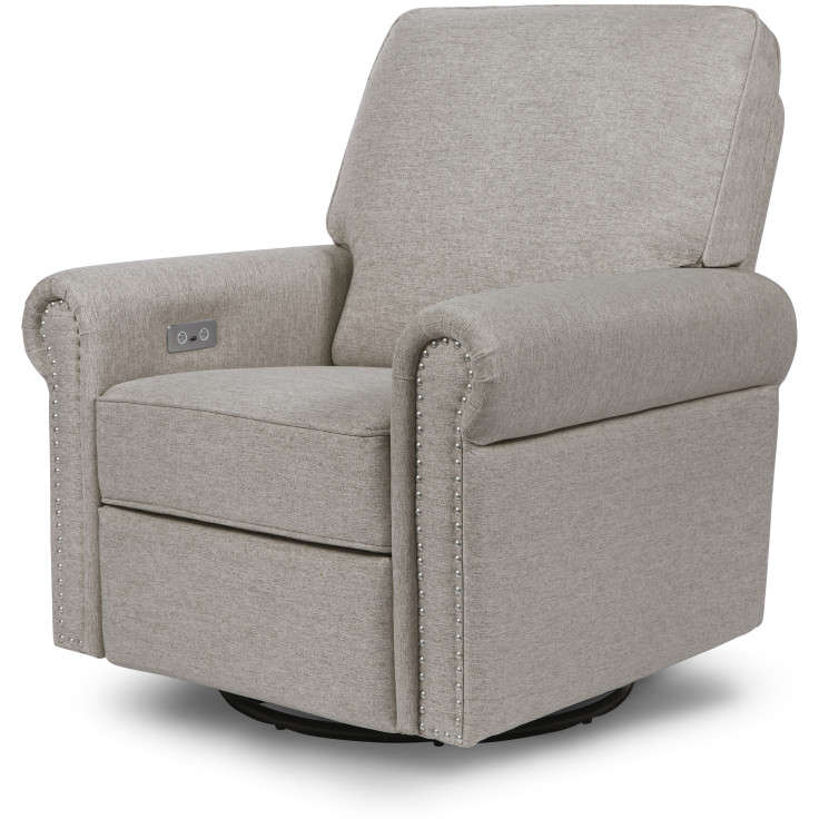 Linden Power Recliner
