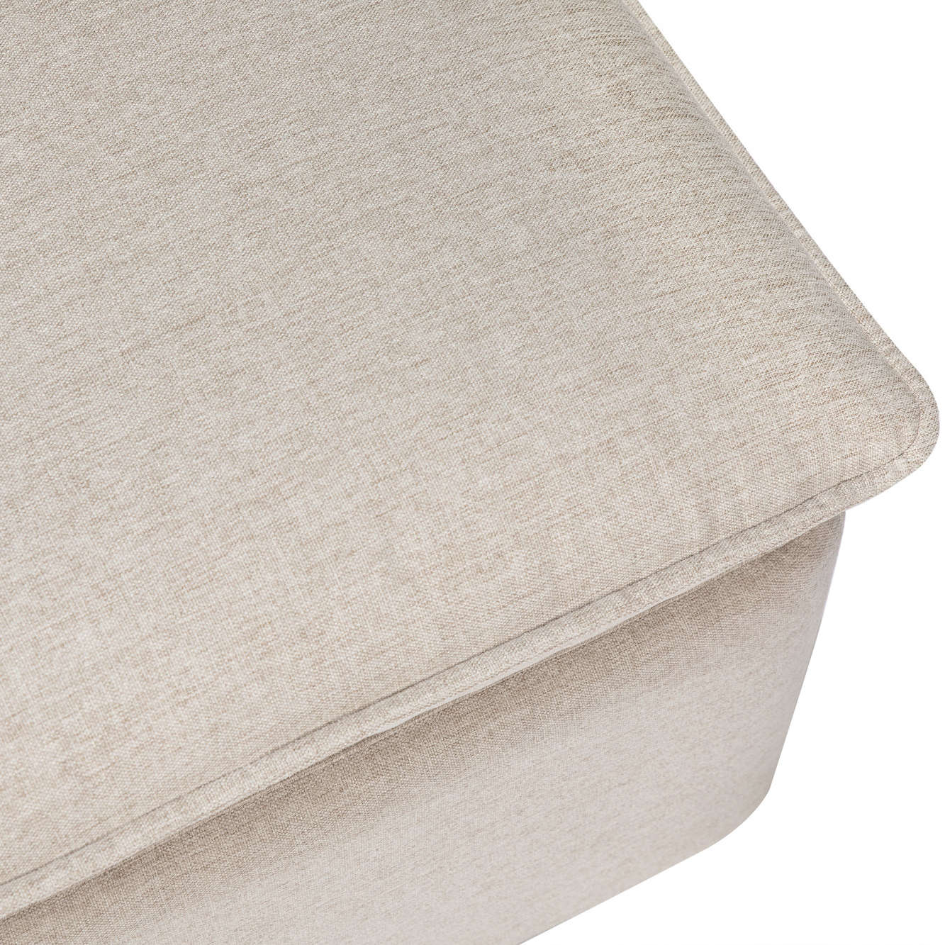 Cali Storage Ottoman