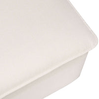 Cali Storage Ottoman