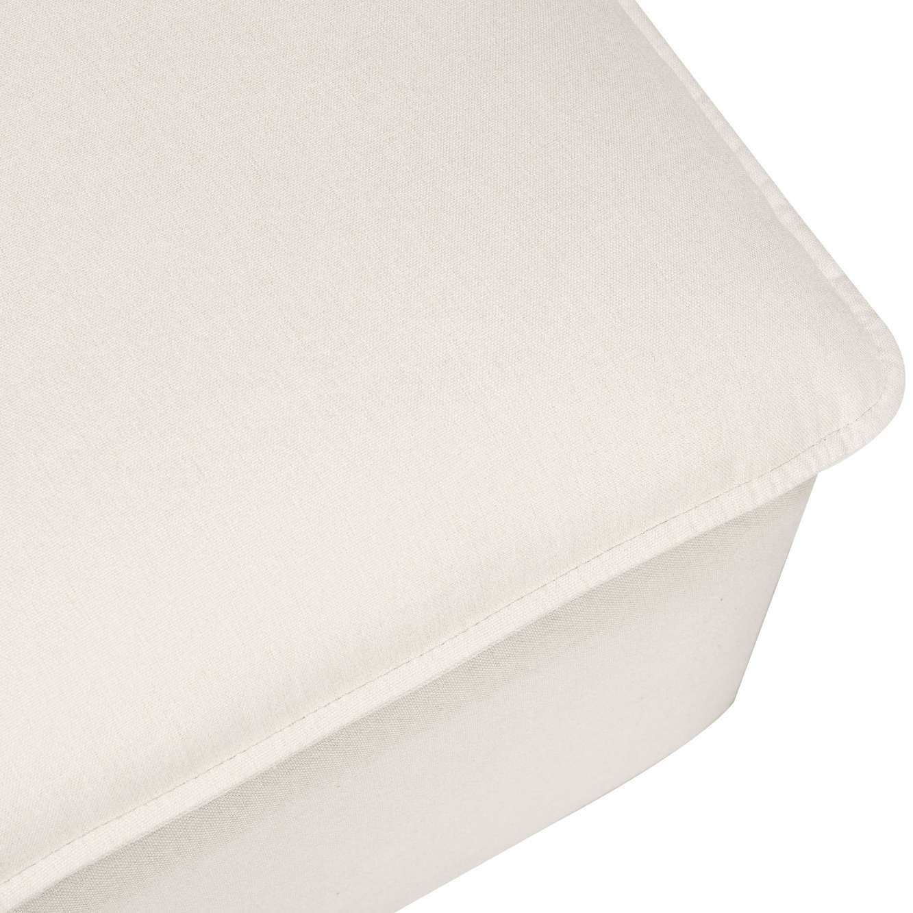 Cali Storage Ottoman