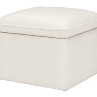 Cali Storage Ottoman
