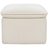 Cali Storage Ottoman